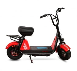 Електробайк CityCoco CCS-162