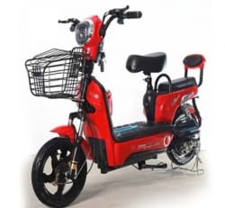Электромопед Electrowin EM-2360