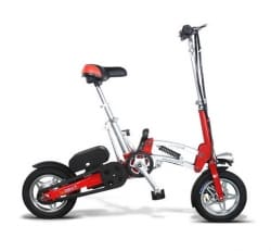 Електровелосипед Electrowin EB-182