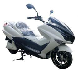 Електроскутер Electrowin T-3 Maxi